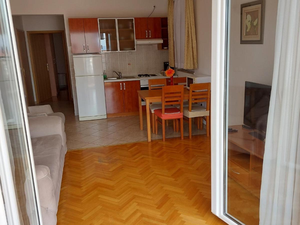 Apartments Villa Katarina 마카르스카 외부 사진