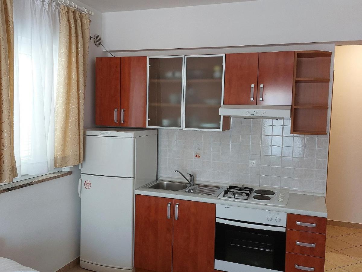 Apartments Villa Katarina 마카르스카 외부 사진