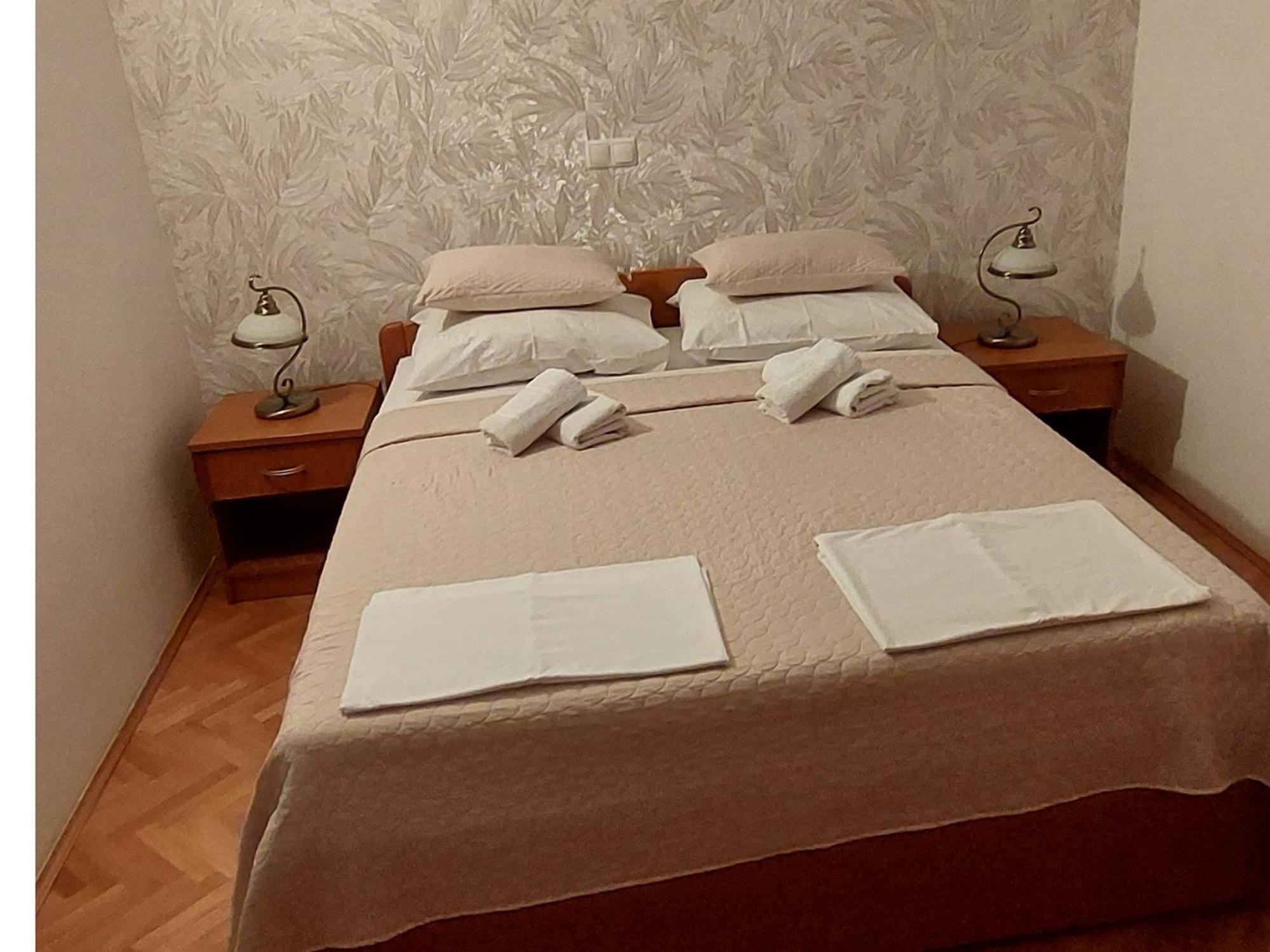 Apartments Villa Katarina 마카르스카 외부 사진