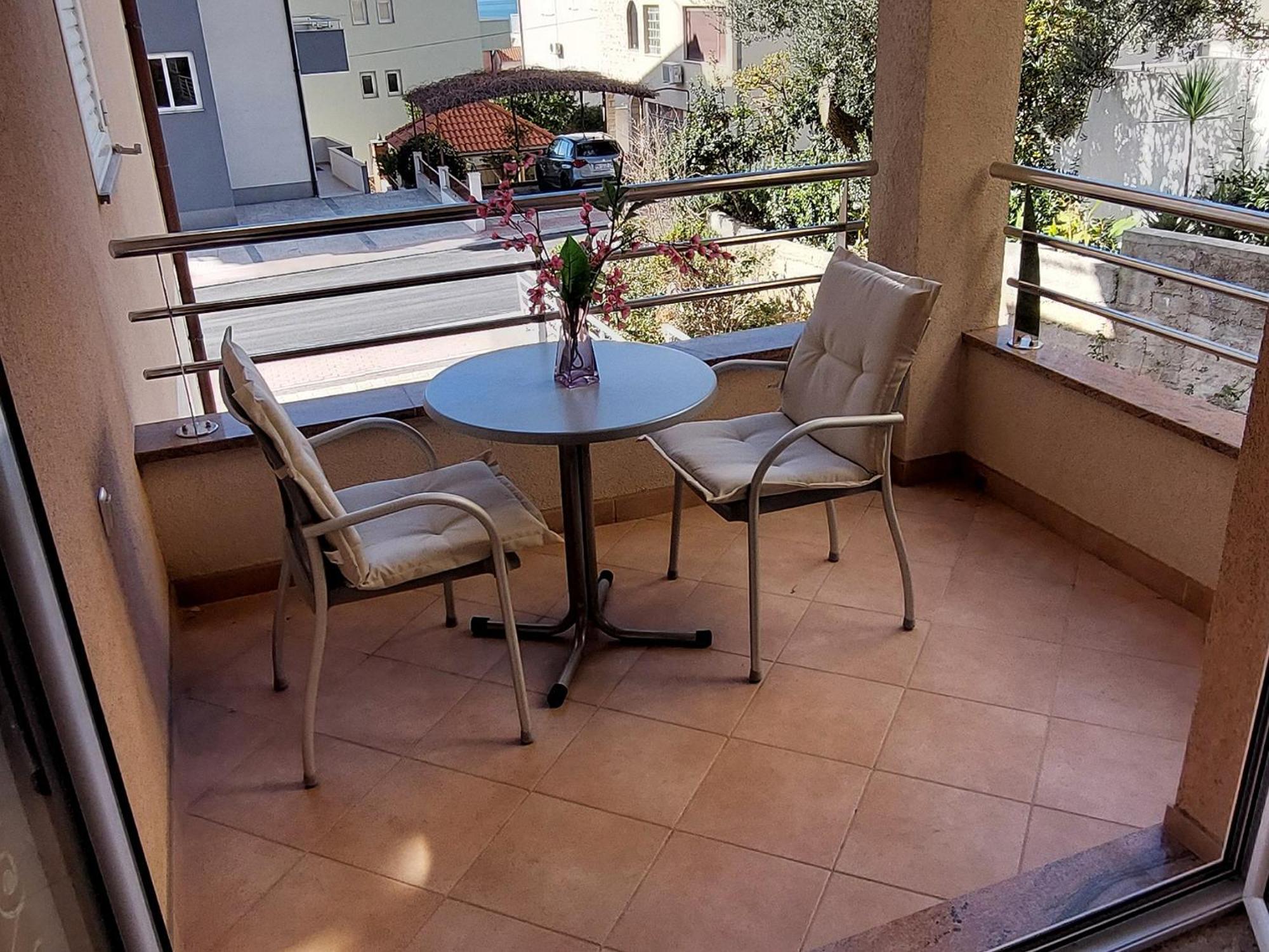 Apartments Villa Katarina 마카르스카 객실 사진